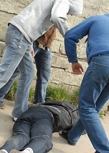 batut pentru ca este rus