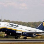 rayanair anuleaza cursa Oradea Bologna