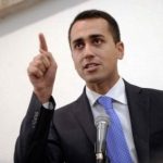 luigi di maio: 30 diplomați ruși expulzați din Italia