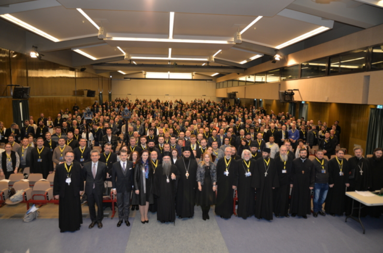 Raportul Episcopiei Din Italia Iată Câte Parohii și Preoți Există