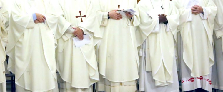Sodomaâ, carte ÈocantÄ despre Vatican. Â«80% din preoÈi sunt homosexualiÂ» -  Gazeta RomÃ¢neascÄ Italia