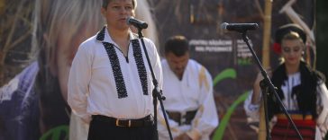 Dacian Ciolos anunta Romania in Schengen