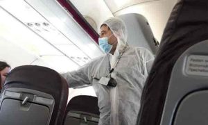 Italia interzuce intrarile din șapte state sudafricane