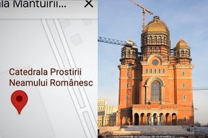 Catedrala Prostirii Neamului
