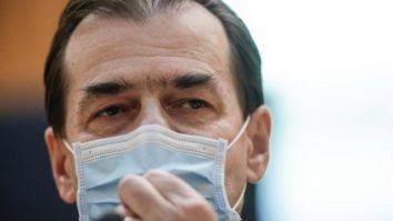 măşti China milion dolari