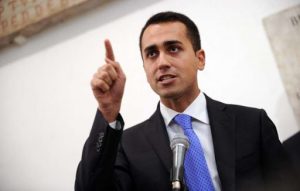 ministrul de externe colonie de leproşi