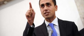 ministrul de externe colonie de leproşi