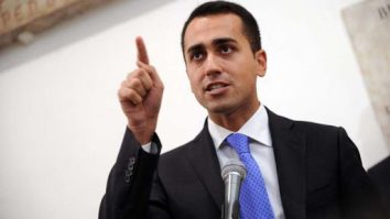 ministrul de externe colonie de leproşi