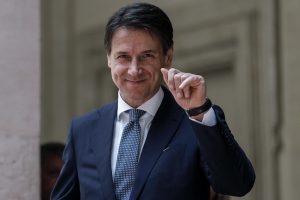vacanţe Italia