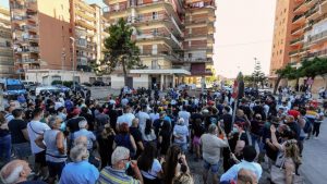 focar coronavirus italia