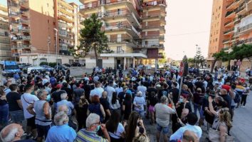 focar coronavirus italia