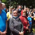 Moaștele Sfântului Ioan cel Nou focar