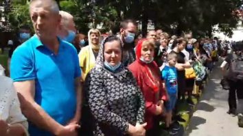 Moaștele Sfântului Ioan cel Nou focar