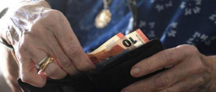 Pensie în Italia în 2022