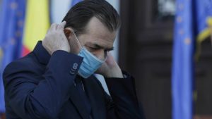 Premierul Orban italia