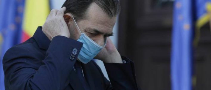 Premierul Orban italia