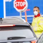 Austria Italia graniţă