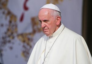 Papa Francisc economia