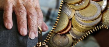 pensie străinătate