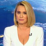 Andreea Esca infectată