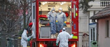 la stampa infecţii România