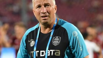 Dan petrescu pozitiv