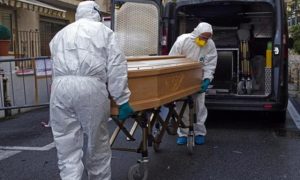 au refuzat internarea