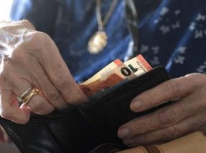 pensiilor românii străinătate