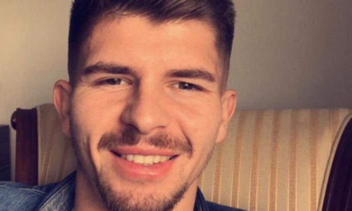 povestea românului accidentare AS Roma