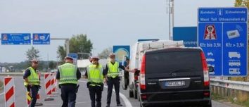 romanii tranzita ungaria