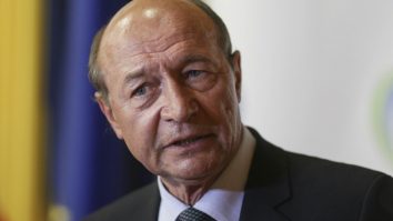 băsescu starea de urgenţă