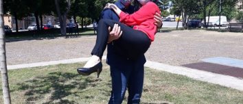 Italienii balcon căsătoresc