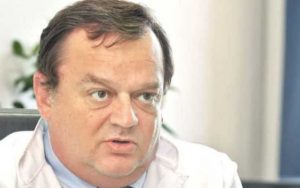 neurologi români Covid-19