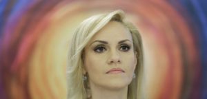 Gabriela Firea parlamentar PSD