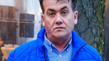 Primarul răzbunător