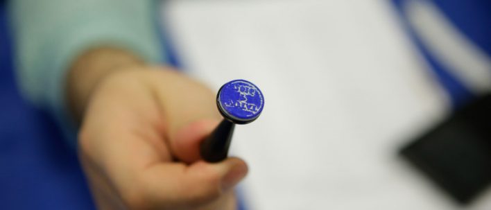 data alegerilor parlamentare