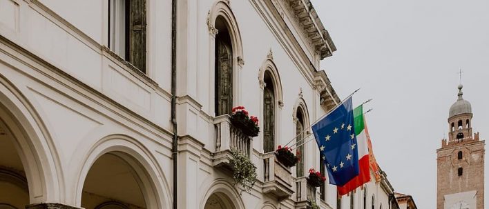 Români candidati la alegerile locale din Italia 2020