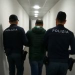 Italia: Infractor român, dat de gol de emoții în timpul controlului de frontieră. Era căutat cu mandat de arestare