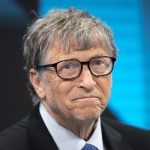 bill gates anunta o noua pandemie