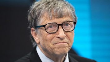 bill gates anunta o noua pandemie