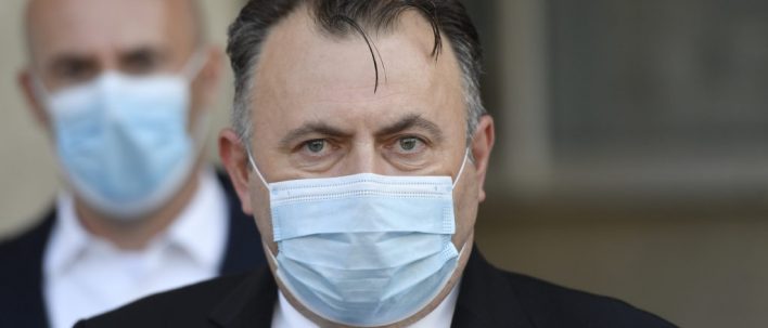 testarea obligatorie la intrarea în România