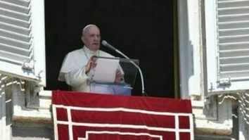 papa despre barfa: mai rea decat Covid