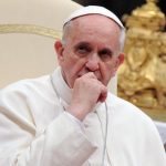 papa francisc cardinal testat pozitiv