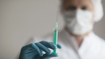 vaccinul coreea de sud