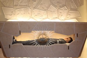 Influencerul lui Dumnezeu