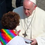 Homosexualii papa francisc
