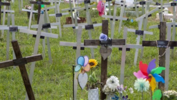 cimitirul fetuşilor Roma