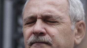 paraliza dragnea închisoare