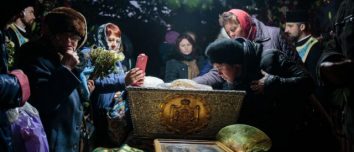 pelerinajului Sfânta Parascheva restricţiilor