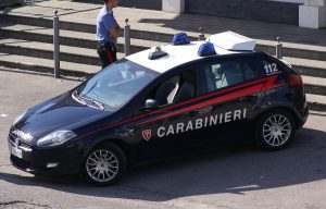 carabinieri